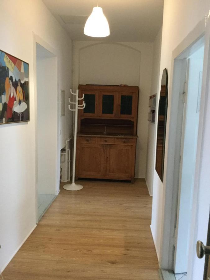 ベルリンGreifswalder Str.アパートメント エクステリア 写真